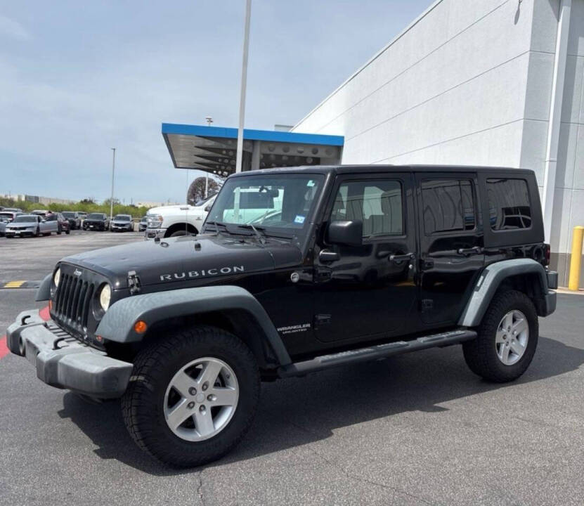 jeep wrangler unlimited 2008 1J8GA69178L500444 image jeep wrangler unlimited 2008 1J8GA69178L500444 image